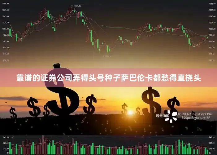 靠谱的证券公司弄得头号种子萨巴伦卡都愁得直挠头